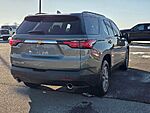 Used 2023 CHEVROLET TRAVERSE LT in SPRINGDALE, ARKANSAS (Photo 8)