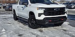 Used 2023 CHEVROLET SILVERADO 1500 LT TRAIL BOSS in SPRINGDALE, ARKANSAS