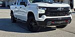 Used 2023 CHEVROLET SILVERADO 1500 LT TRAIL BOSS in SPRINGDALE, ARKANSAS