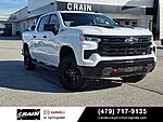 Used 2023 CHEVROLET SILVERADO 1500 LT TRAIL BOSS in SPRINGDALE, ARKANSAS (Photo 1)