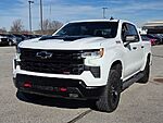 Used 2023 CHEVROLET SILVERADO 1500 LT TRAIL BOSS in SPRINGDALE, ARKANSAS (Photo 3)