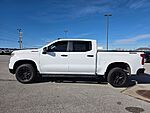 Used 2023 CHEVROLET SILVERADO 1500 LT TRAIL BOSS in SPRINGDALE, ARKANSAS (Photo 4)
