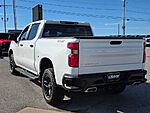 Used 2023 CHEVROLET SILVERADO 1500 LT TRAIL BOSS in SPRINGDALE, ARKANSAS (Photo 5)