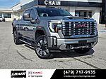 Used 2024 GMC SIERRA 2500 DENALI in SPRINGDALE, ARKANSAS (Photo 1)