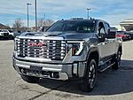 Used 2024 GMC SIERRA 2500 DENALI in SPRINGDALE, ARKANSAS (Photo 3)