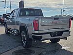 Used 2024 GMC SIERRA 2500 DENALI in SPRINGDALE, ARKANSAS (Photo 5)