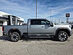 Used 2024 GMC SIERRA 2500 DENALI in SPRINGDALE, ARKANSAS (Photo 8)