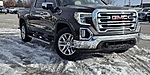 Used 2021 GMC SIERRA 1500 SLT in SPRINGDALE, ARKANSAS