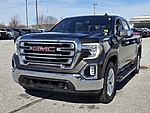 Used 2021 GMC SIERRA 1500 SLT in SPRINGDALE, ARKANSAS (Photo 3)