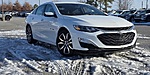 Used 2022 CHEVROLET MALIBU RS in SPRINGDALE, ARKANSAS
