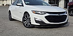 Used 2022 CHEVROLET MALIBU RS in SPRINGDALE, ARKANSAS