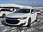 Used 2022 CHEVROLET MALIBU RS in SPRINGDALE, ARKANSAS (Photo 3)