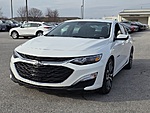 Used 2022 CHEVROLET MALIBU RS in SPRINGDALE, ARKANSAS (Photo 3)