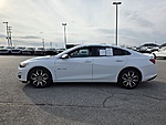 Used 2022 CHEVROLET MALIBU RS in SPRINGDALE, ARKANSAS (Photo 4)