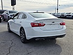 Used 2022 CHEVROLET MALIBU RS in SPRINGDALE, ARKANSAS (Photo 5)