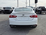 Used 2022 CHEVROLET MALIBU RS in SPRINGDALE, ARKANSAS (Photo 6)