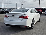 Used 2022 CHEVROLET MALIBU RS in SPRINGDALE, ARKANSAS (Photo 7)