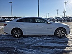 Used 2022 CHEVROLET MALIBU RS in SPRINGDALE, ARKANSAS (Photo 8)
