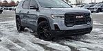 Used 2022 GMC ACADIA SLE in SPRINGDALE, ARKANSAS