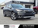 Used 2022 SUBARU OUTBACK TOURING in SPRINGDALE, ARKANSAS (Photo 1)