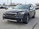 Used 2022 SUBARU OUTBACK TOURING in SPRINGDALE, ARKANSAS (Photo 3)