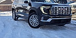 Used 2025 GMC ACADIA DENALI in SPRINGDALE, ARKANSAS