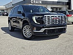 Used 2025 GMC ACADIA DENALI in SPRINGDALE, ARKANSAS (Photo 1)