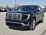 Used 2025 GMC ACADIA DENALI in SPRINGDALE, ARKANSAS (Photo 3)