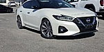 Used 2023 NISSAN MAXIMA PLATINUM in SPRINGDALE, ARKANSAS
