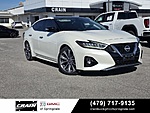 Used 2023 NISSAN MAXIMA PLATINUM in SPRINGDALE, ARKANSAS (Photo 1)