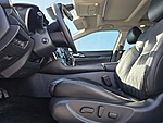 Used 2023 NISSAN MAXIMA PLATINUM in SPRINGDALE, ARKANSAS (Photo 10)