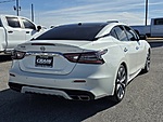 Used 2023 NISSAN MAXIMA PLATINUM in SPRINGDALE, ARKANSAS (Photo 7)