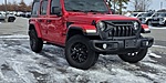Used 2023 JEEP WRANGLER SPORT S in SPRINGDALE, ARKANSAS