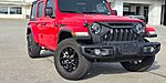 Used 2023 JEEP WRANGLER SPORT S in SPRINGDALE, ARKANSAS