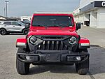 Used 2023 JEEP WRANGLER SPORT S in SPRINGDALE, ARKANSAS (Photo 2)