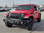Used 2023 JEEP WRANGLER SPORT S in SPRINGDALE, ARKANSAS (Photo 3)