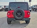 Used 2023 JEEP WRANGLER SPORT S in SPRINGDALE, ARKANSAS (Photo 6)