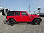 Used 2023 JEEP WRANGLER SPORT S in SPRINGDALE, ARKANSAS (Photo 8)