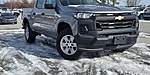Used 2023 CHEVROLET COLORADO WORK TRUCK in SPRINGDALE, ARKANSAS