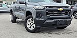 Used 2023 CHEVROLET COLORADO WORK TRUCK in SPRINGDALE, ARKANSAS