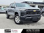 Used 2023 CHEVROLET COLORADO WORK TRUCK in SPRINGDALE, ARKANSAS (Photo 1)
