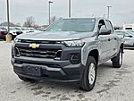 Used 2023 CHEVROLET COLORADO WORK TRUCK in SPRINGDALE, ARKANSAS (Photo 3)