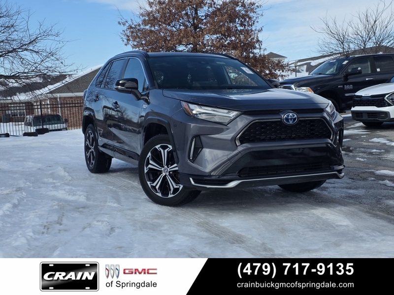 Used 2024 Toyota RAV4 XSE with VIN JTMEB3FV0RD185757 for sale in Northfield, Minnesota