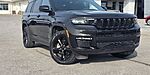 Used 2024 JEEP GRAND CHEROKEE L LIMITED in SPRINGDALE, ARKANSAS