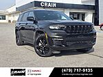 Used 2024 JEEP GRAND CHEROKEE L LIMITED in SPRINGDALE, ARKANSAS (Photo 1)