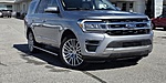 Used 2024 FORD EXPEDITION LIMITED in SPRINGDALE, ARKANSAS