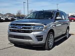 Used 2024 FORD EXPEDITION LIMITED in SPRINGDALE, ARKANSAS (Photo 3)