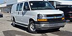 Used 2024 CHEVROLET EXPRESS WORK VAN in SPRINGDALE, ARKANSAS