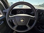Used 2024 CHEVROLET EXPRESS WORK VAN in SPRINGDALE, ARKANSAS (Photo 14)