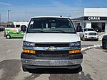 Used 2024 CHEVROLET EXPRESS WORK VAN in SPRINGDALE, ARKANSAS (Photo 2)